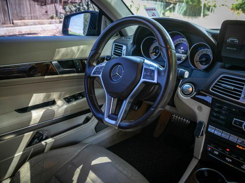 Used 2014 Mercedes-Benz E 350 Cabriolet image 27