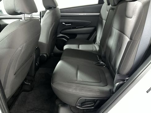 Used 2022 Hyundai Tucson SEL w/ Convenience Package AWD/4WD image 27