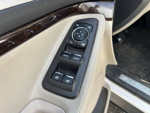 Used 2013 Ford Explorer Limited AWD/4WD image 14