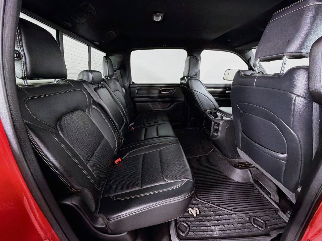 Used 2022 RAM 1500 Rebel w/ Level 1 Equipment Group AWD/4WD image 26