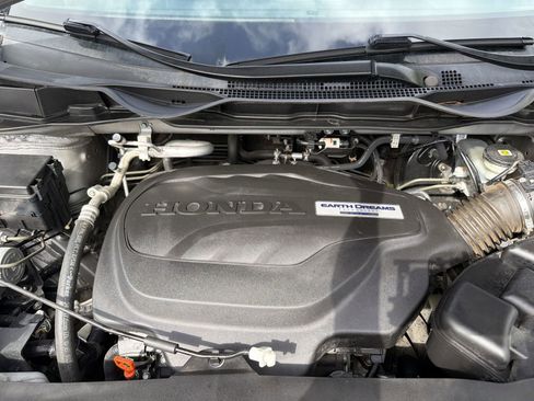 Used 2018 Honda Odyssey EX-L image 36