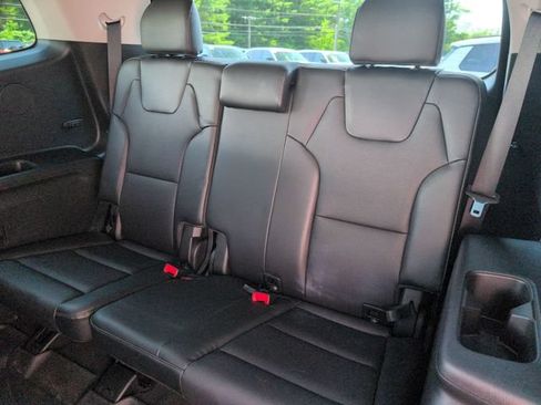 Used 2023 Kia Telluride S w/ S Sunroof Package AWD/4WD image 20