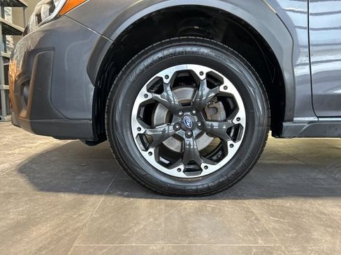 Used 2021 Subaru Crosstrek 2.0i Premium image 37