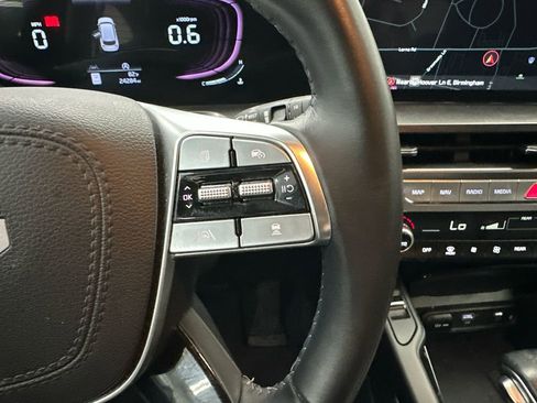 Used 2024 Kia Telluride S AWD/4WD image 26