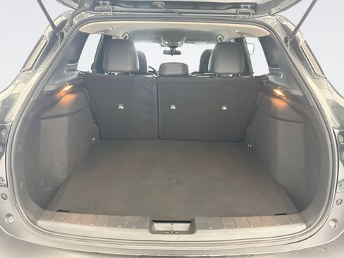Used 2025 Nissan Kicks SR AWD/4WD image 18