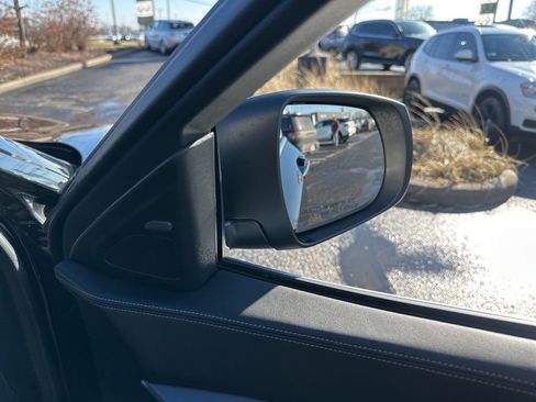 Certified 2025 INFINITI QX50 Pure image 22