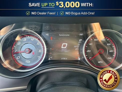 Used 2023 Dodge Charger SXT w/ Cold Weather Package RWD image 19