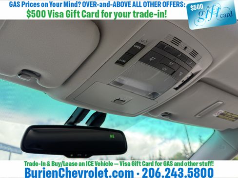 Used 2010 Lexus RX 450h AWD image 14