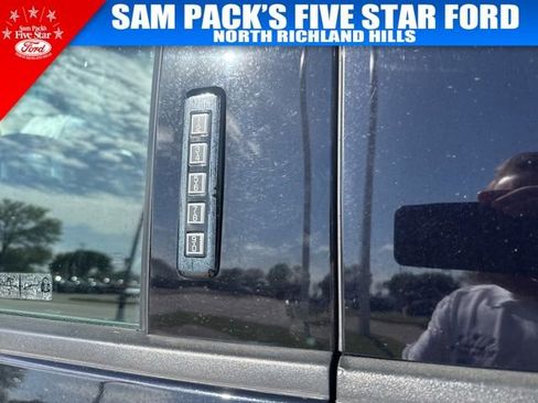 Used 2020 Ford F150 Lariat image 9