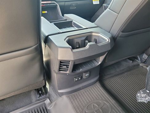 Used 2025 Toyota Tundra SR5 w/ SR5 Premium Package image 11