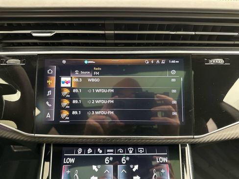 Used 2023 Audi RS Q8 AWD/4WD image 27