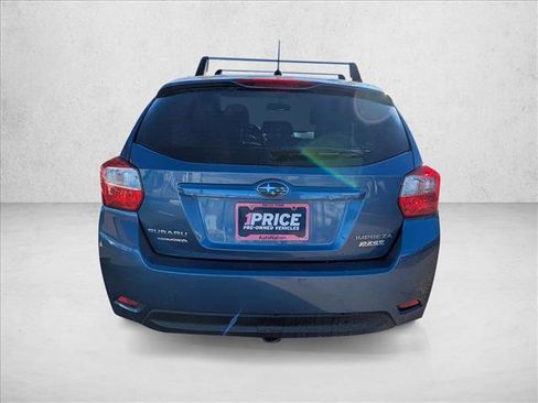 Used 2014 Subaru Impreza 2.0i Premium image 6