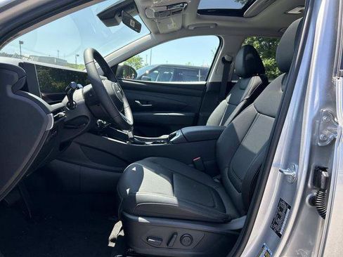 New 2026 Hyundai Tucson SEL AWD/4WD image 7