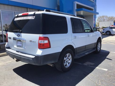 Used 2012 Ford Expedition XL image 5