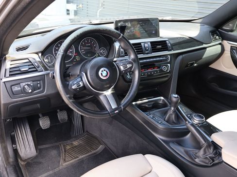 Used 2014 BMW 435i xDrive Coupe AWD/4WD image 12