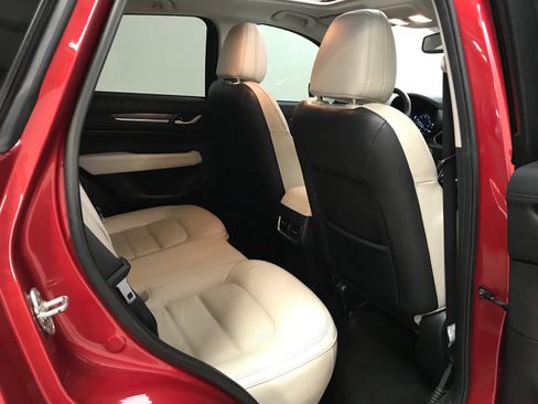 Used 2020 MAZDA CX-5 Grand Touring Reserve AWD/4WD image 15