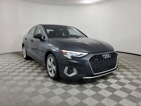 Certified 2023 Audi A3 2.0T Premium Plus w/ Premium Plus Package image 2