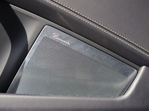 Certified 2024 Porsche 911 Targa 4 GTS image 15