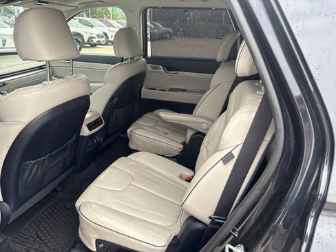 Used 2023 Hyundai Palisade Calligraphy AWD/4WD image 9
