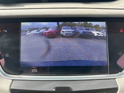 Used 2024 Cadillac XT5 Premium Luxury w/ LPO, Floor Liner Package image 22