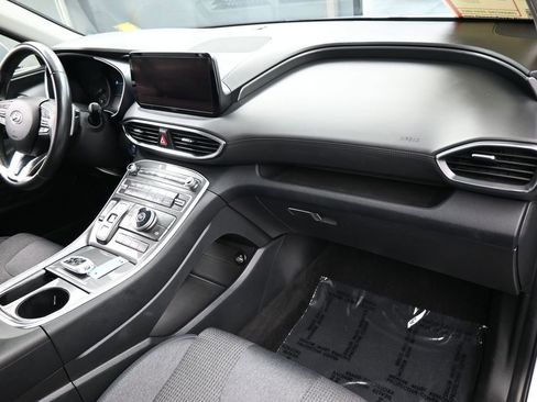 Used 2023 Hyundai Santa Fe SEL FWD image 44