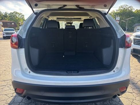 Used 2016 MAZDA CX-5 Grand Touring AWD/4WD image 7