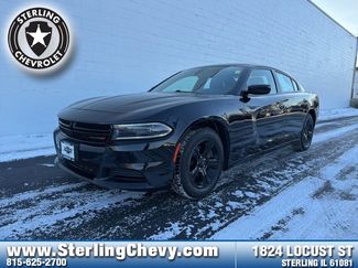 Used 2022 Dodge Charger SXT w/ Leather Interior Group video 1