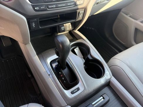 Used 2018 Honda Pilot EX-L image 36