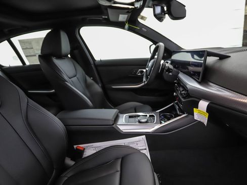 New 2026 BMW 330i xDrive Sedan w/ Premium Package image 30