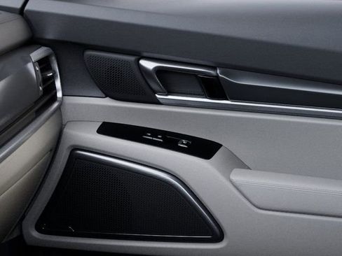 New 2025 Kia Telluride S image 29