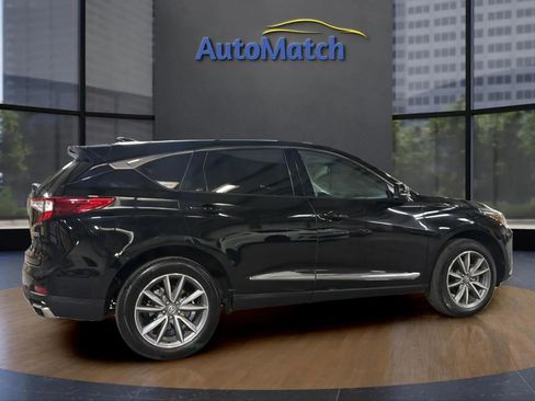 Used 2023 Acura RDX w/Tech image 11
