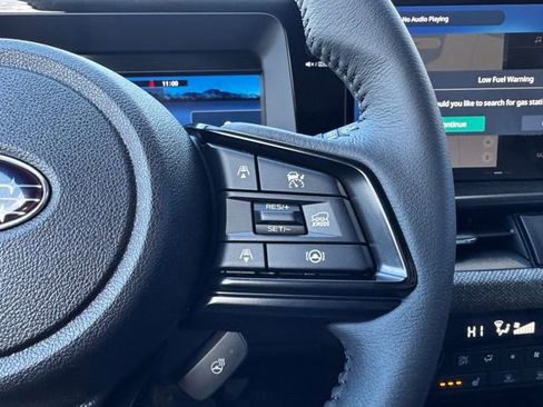 New 2026 Subaru Outback Limited XT image 14
