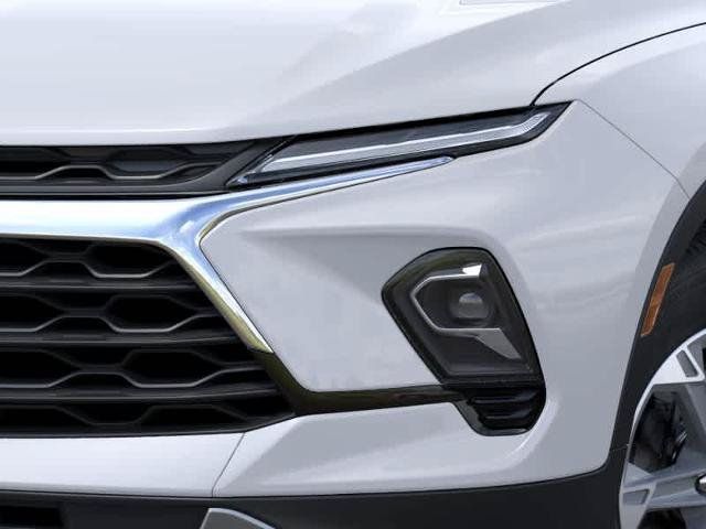 New 2026 Chevrolet Blazer LT AWD/4WD image 10