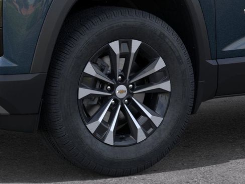 New 2026 Chevrolet Equinox LT w/ Convenience Package II image 9