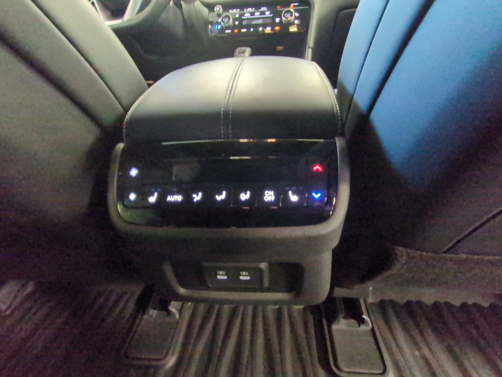 Certified 2026 INFINITI QX60 Sport w/ Dark Cargo Package AWD/4WD image 26
