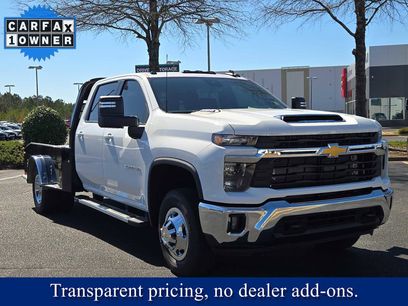 Used 2026 Chevrolet Silverado 3500 LT w/ Convenience Package