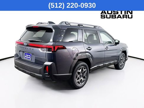 New 2026 Subaru Outback Premium image 8