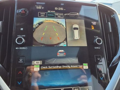 Certified 2023 Subaru Ascent Limited w/ Technology Package image 19