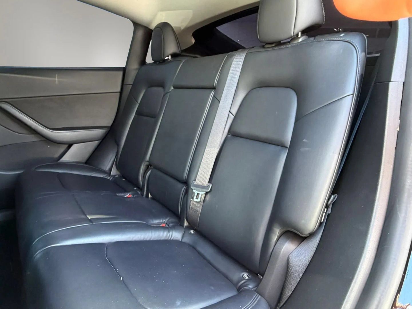 Used 2022 Tesla Model Y Performance AWD/4WD image 13