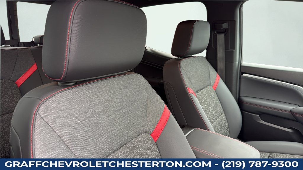 Used 2023 Chevrolet Colorado Z71 AWD/4WD image 36