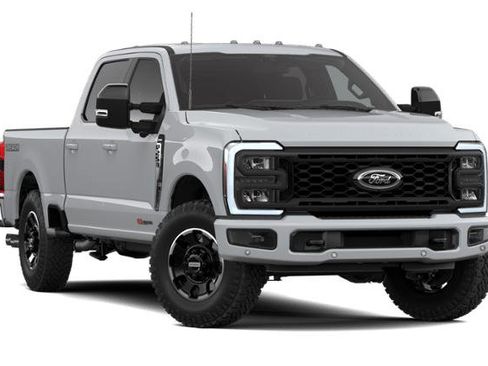 New 2026 Ford F250 4x4 Crew Cab Super Duty image 9