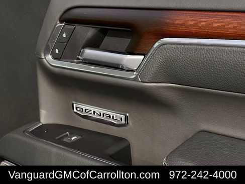 New 2026 GMC Sierra 1500 Denali w/ Denali Reserve Package image 23