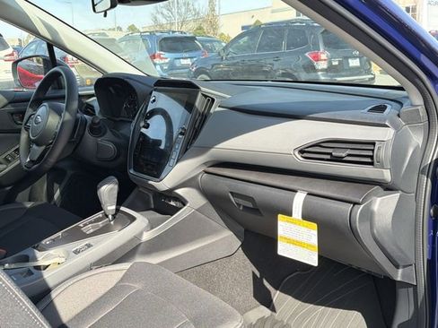 New 2026 Subaru Crosstrek 2.0i Premium image 20