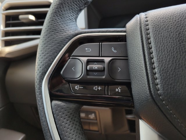 Used 2023 Toyota Tundra Limited w/ TRD Off-Road Package AWD/4WD image 25