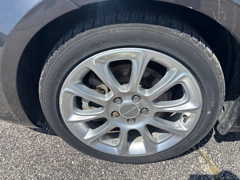 Used 2014 Dodge Dart Limited w/ Technology Group FWD image 14