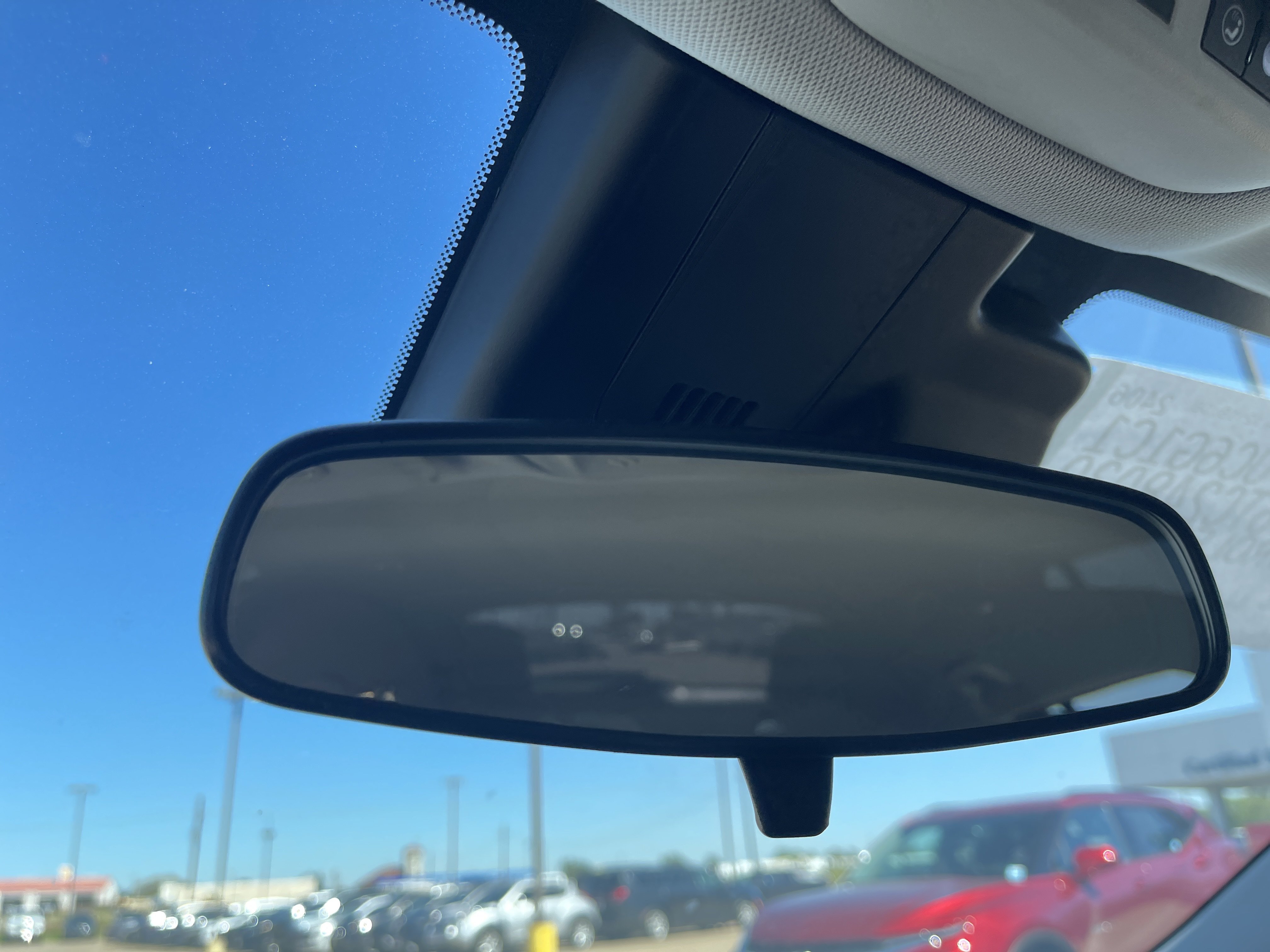 New 2026 Chevrolet Trax LS w/ LS Convenience Package FWD image 32