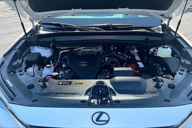 Used 2026 Lexus TX 350 AWD w/ Technology Package image 31