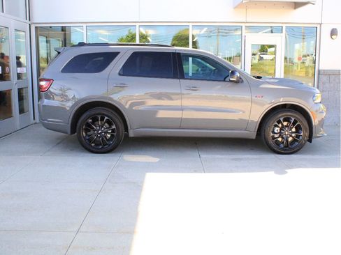 Used 2026 Dodge Durango GT AWD/4WD image 4