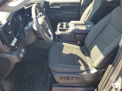 New 2026 GMC Sierra 1500 SLE w/ X31 Off-Road Package image 5