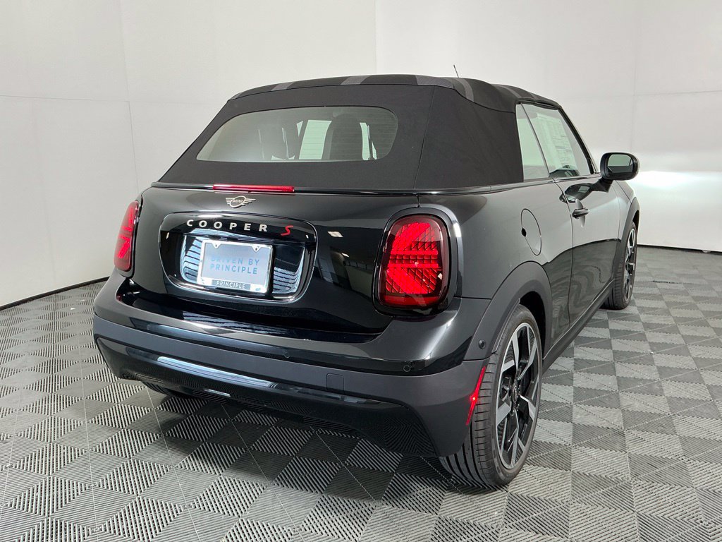 New 2026 MINI Cooper S FWD image 5